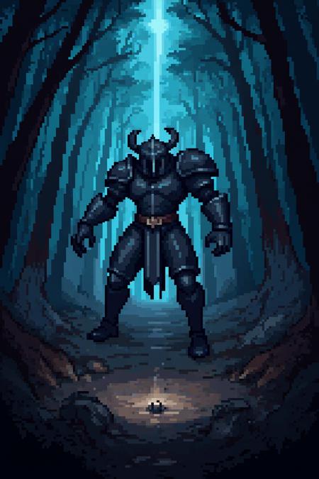 Aziib Pixel Style