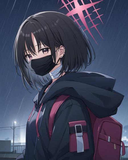 [+]XL 戒野美咲 / Imashino Misaki / 戒野ミサキ | Blue Archive版本v1.0 (ID: 226006)