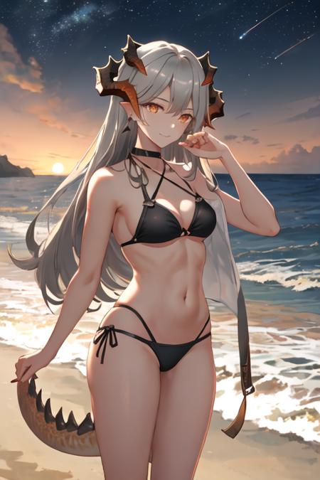 saria/サリア/塞雷娅 (Arknights)