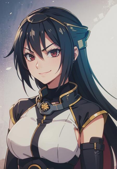Lead Battleship Nagato - Kantai Collection