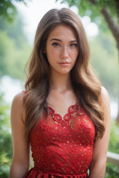 Eva Lovia (Pony)