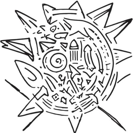 doodleshapes