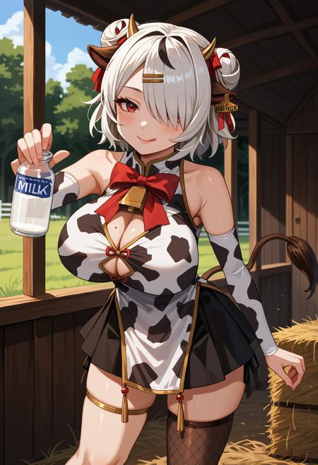 Marota (Vtuber) [Pony] | 2 hair styles版本v1.0 (ID: 609451)