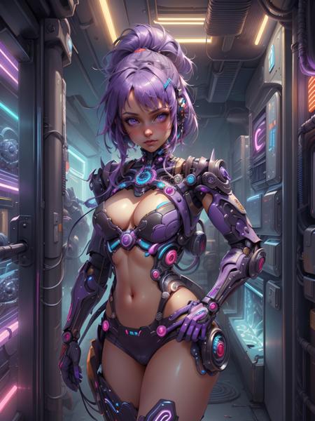 齿轮的多元宇宙 | GearUniverse