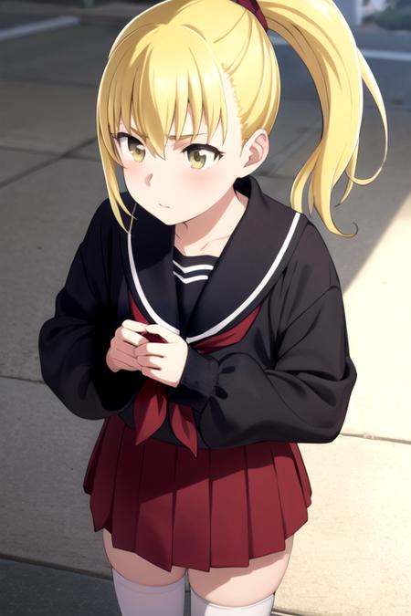 Anzu [Hinamatsuri]