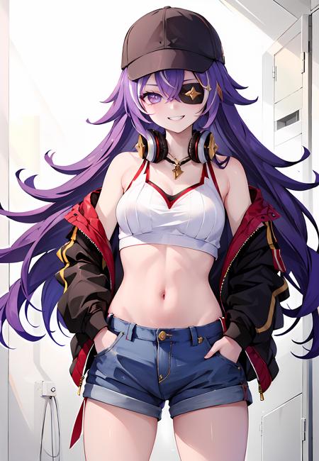 Genshin Impact - Chevreuse | 夏沃蕾