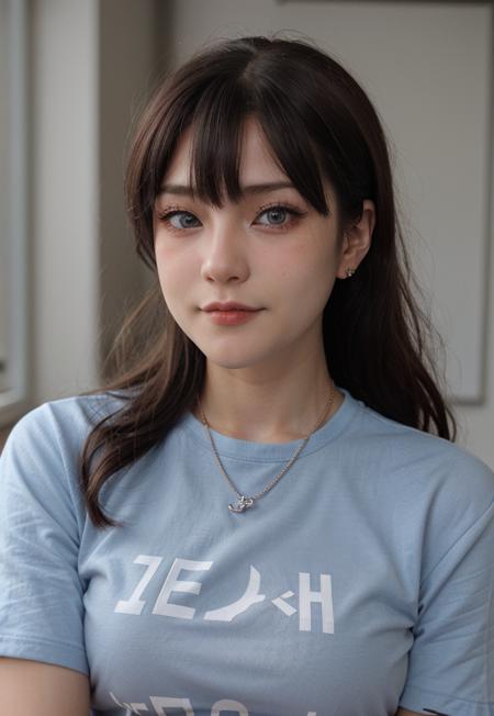 Yuji Koi [Cosplayer] (LoRA) - SD1.5 & SDXL
