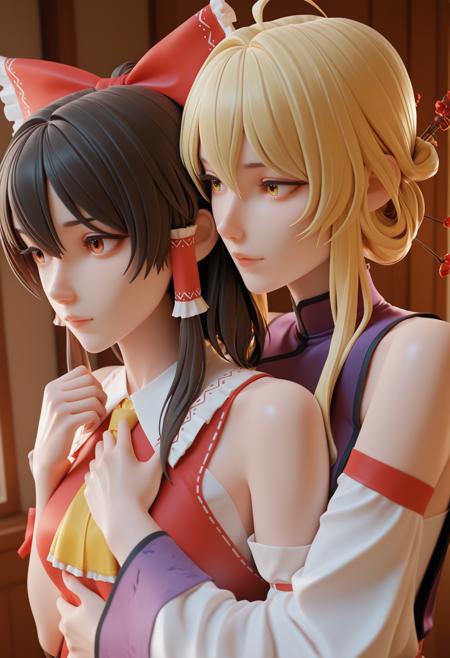 Blender masterpece 3d版本V1 (ID: 1273354)