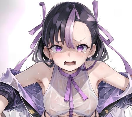 シュエン(勝利の女神:NIKKE)