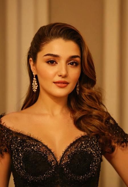 Hande Ercel LoRA