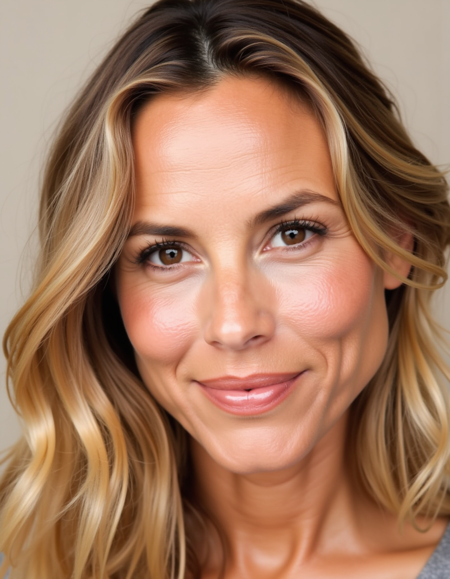 Maria Bello - Flux1版本V1 (ID: 799525)