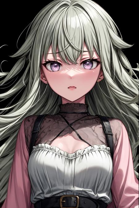 Kusanagi Nene