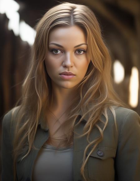 Lili Simmons
