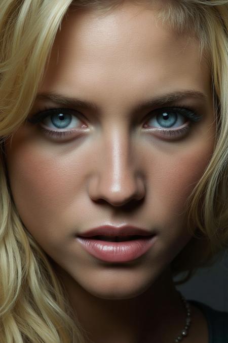 Brittany Snow - 2000s (Flux LoRA)