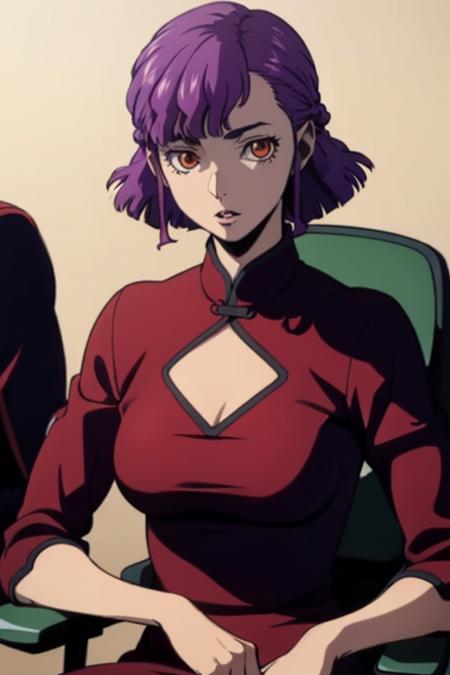 Code Geass 夺还的Z/遥