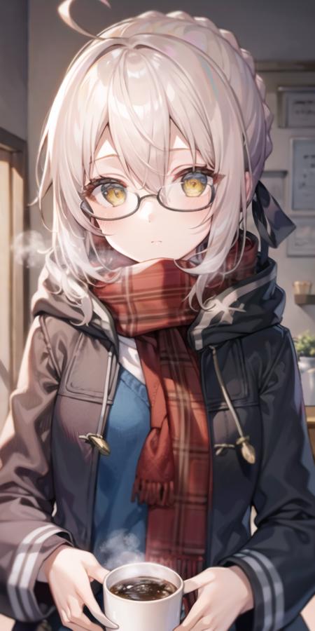 Mysterious Heroine X (Alter) - 謎のヒロインＸ〔オルタ〕- Lycoris