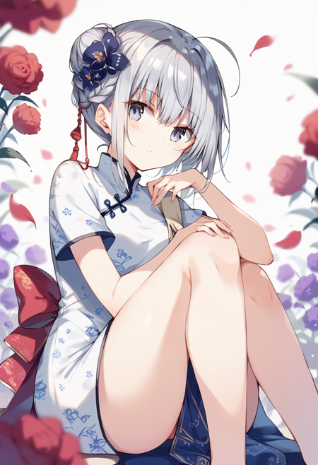 Haiselita Aldridge ヘーゼリッタ・オルドリッジ / Shiro Seijo to Kuro Bokushi 白聖女と黒牧師
