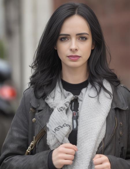 Jessica Jones