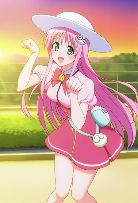 Lala Satalin Deviluke - [To Love-Ru] - Commission