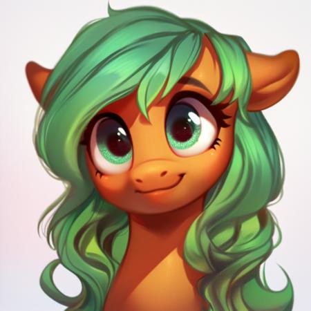 Pony Diffusion V6 XL版本V6-1.5 (ID: 297064)