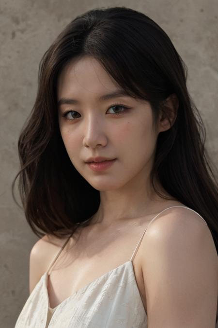 Not (G)I-DLE - Shuhua