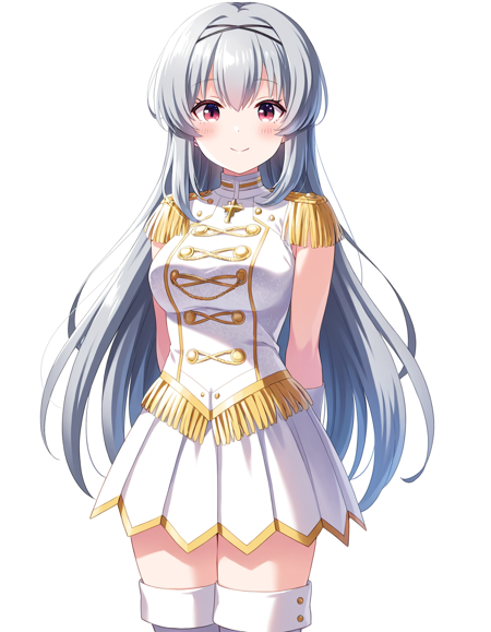 Tendo Rui - Idoly Pride - XL版本nai-eps (ID: 1105635)