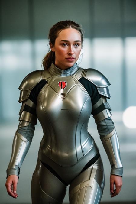 Alycia Debnam-Carey