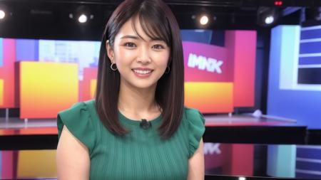 Naoko Kakuta era
