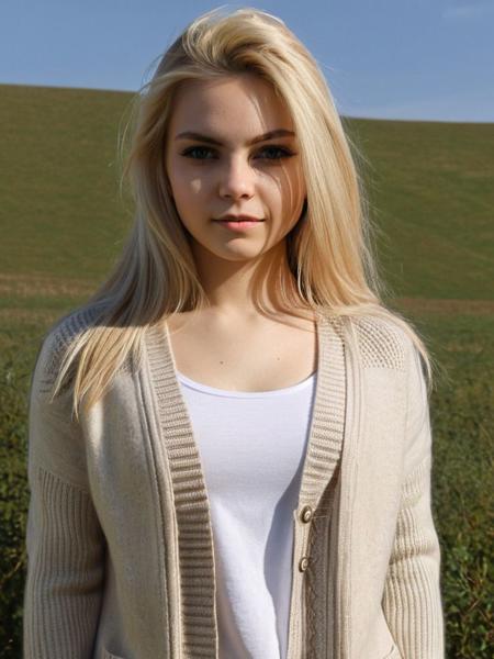 Rebecca (Marvel Models) (18+) (XL/Pony)