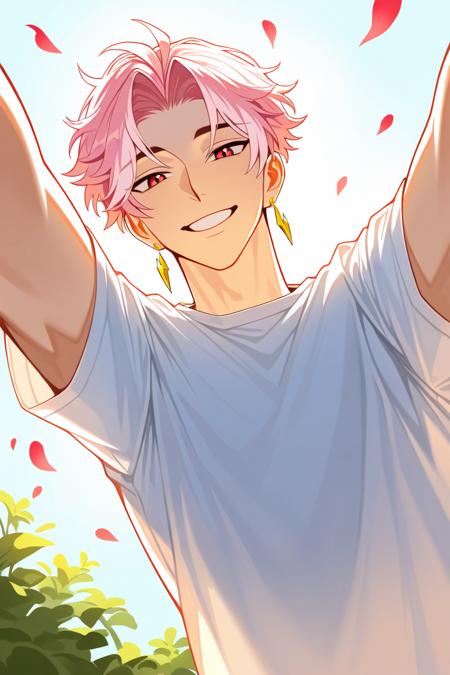 ?Fredrinn | Mobile Legends Bang Bang!