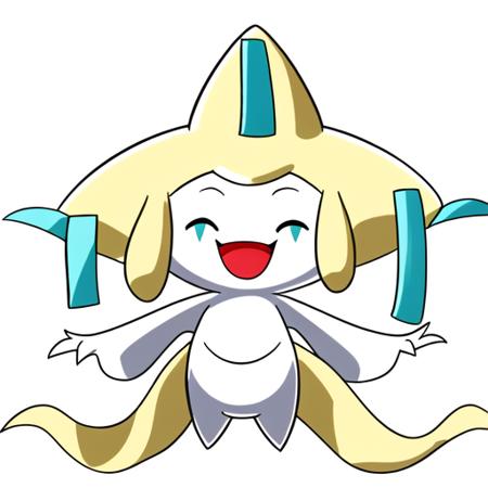 Jirachi版本V1 (ID: 673401)