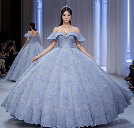 Haute Couture - by EDG