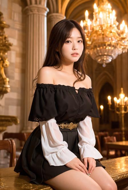 Miharu Usa