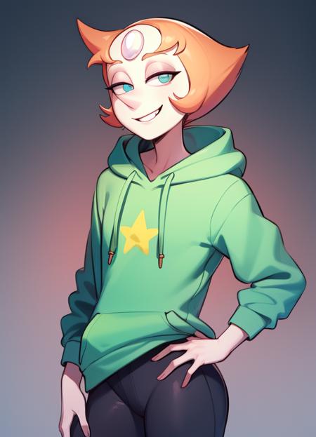 Pearl (Steven Universe)