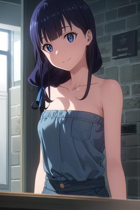 Mari Kurokawa (黒川 茉莉) - Gate: Thus the JSDF Fought There! (GATE（ゲート）自衛隊　彼の地にて、斯く戦えり)