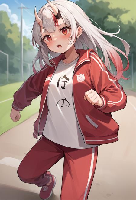 Nakiri Ayame (7 Outfits) | Hololive | [Pony XL]