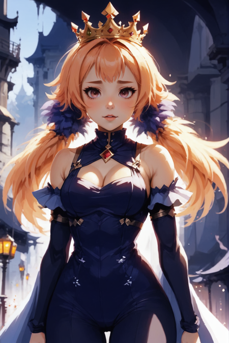 Envy Starlight Cute 03