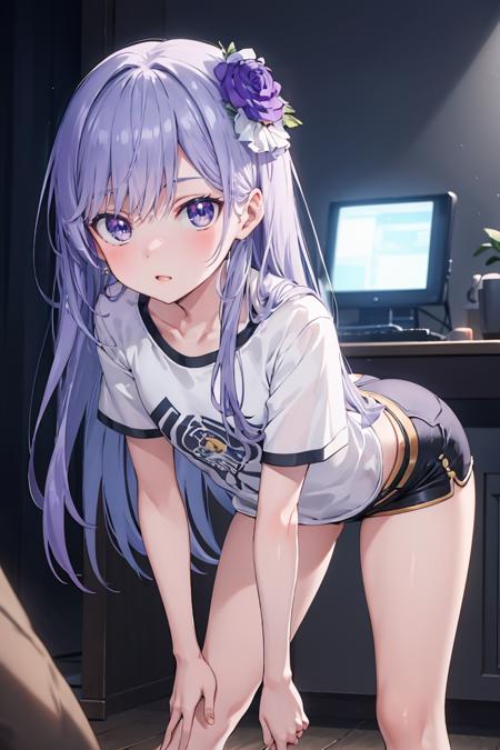 Christina Beltrum (Seirei Gensouki)