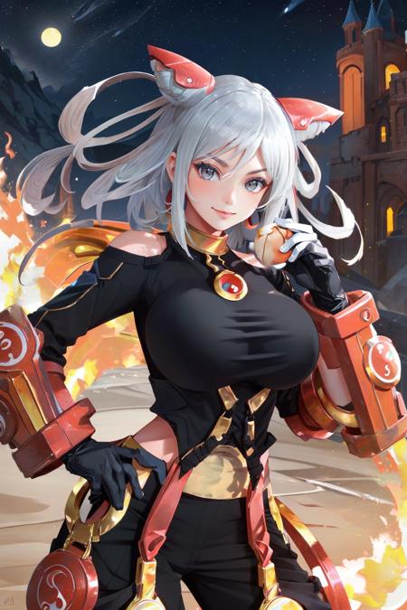 Qi (AOV)