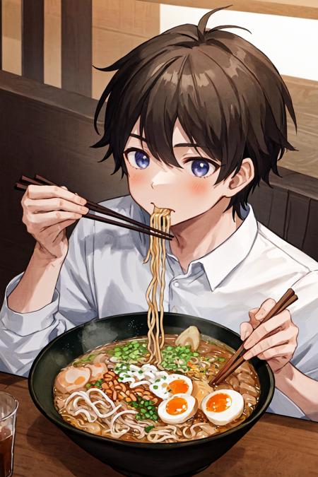 BetterRamenEating