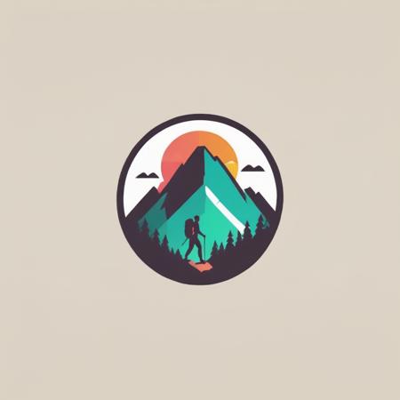 Logo.Redmond - Logo Lora for SD XL 1.0
