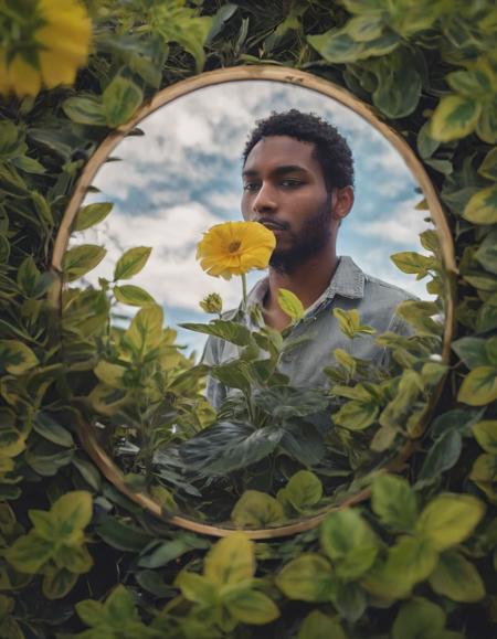 Magic Mirror XL