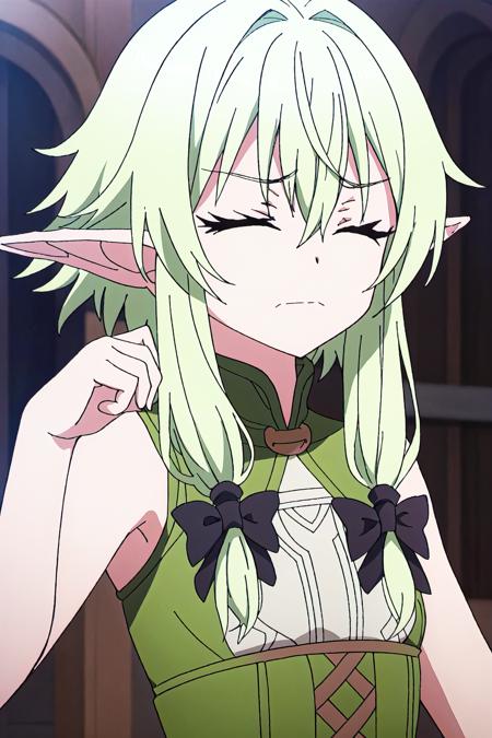 High Elf Archer | Goblin Slayer