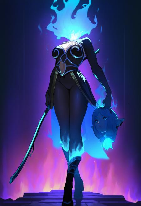 Artist Collection - Monster Girls