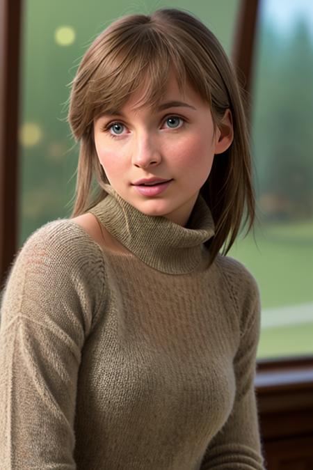 Kate