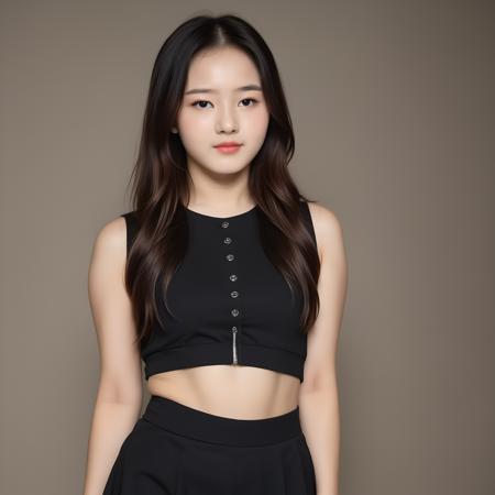 Nancy Momoland (request)