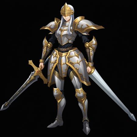 [PONY] Langrisser Mobile Style | ラングリッサーモバイル