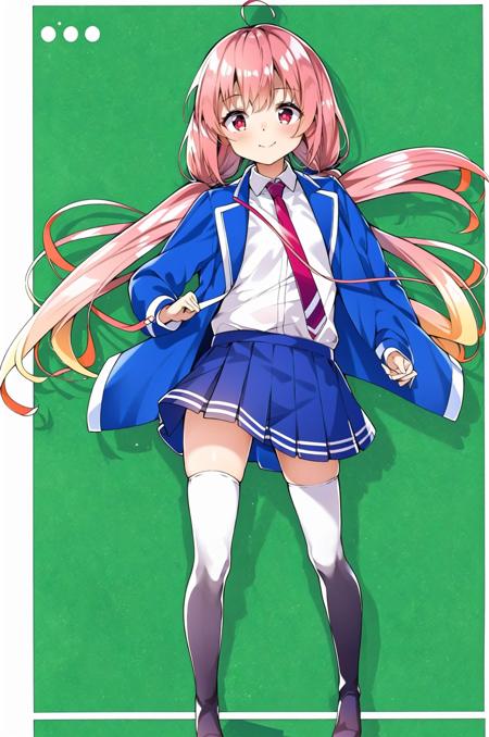 [LoRA] Shiraki Shiori style for AOM3A1