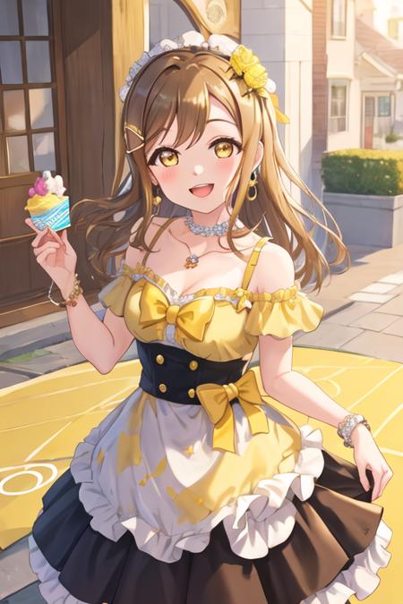 kunikida_hanamaru/国木田花丸/쿠니키다하나마루 (Love Live! Sunshine!!)
