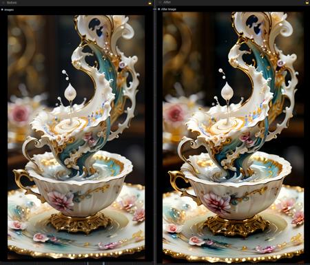 ComfyUI Image Editing and Upscaling with Adjustments, Effects, Filters, and Resizer (Bravo)